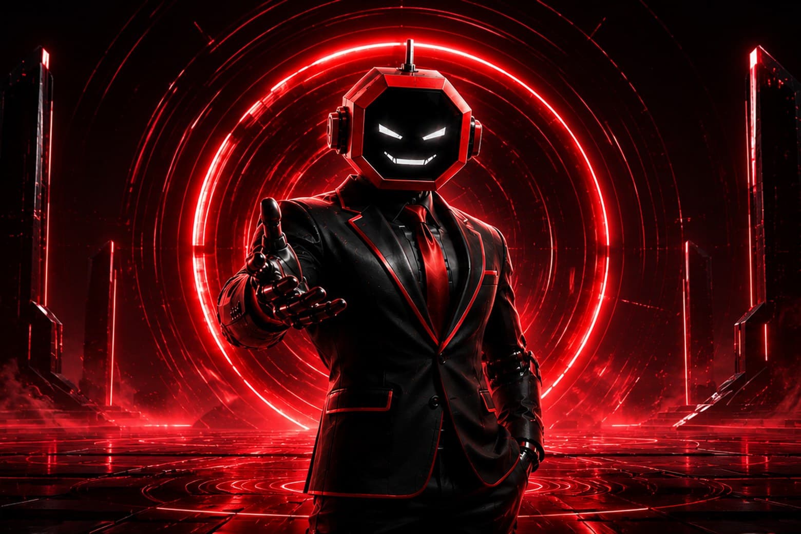 STRIKER — Agente de Ventas