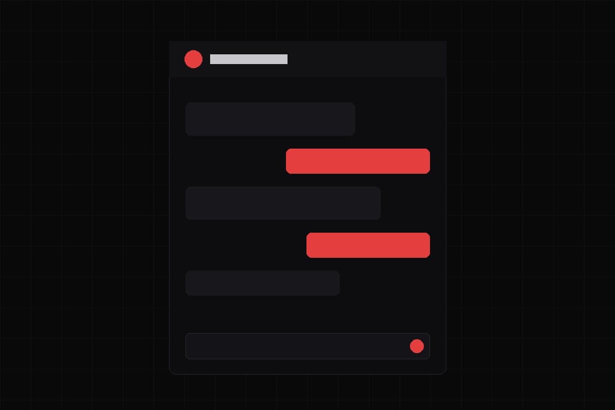 Apex Chatbot