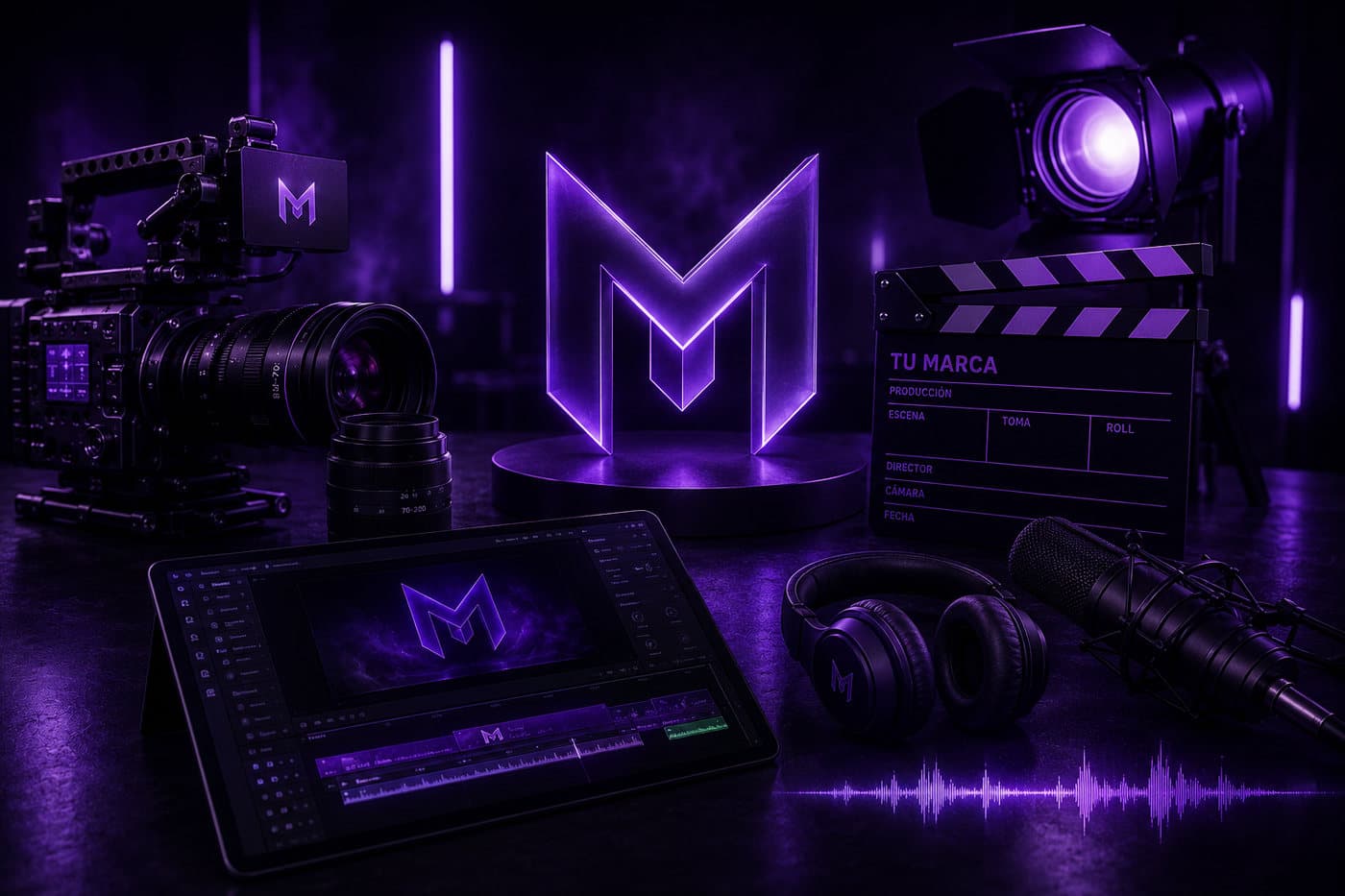 Diseño Audiovisual