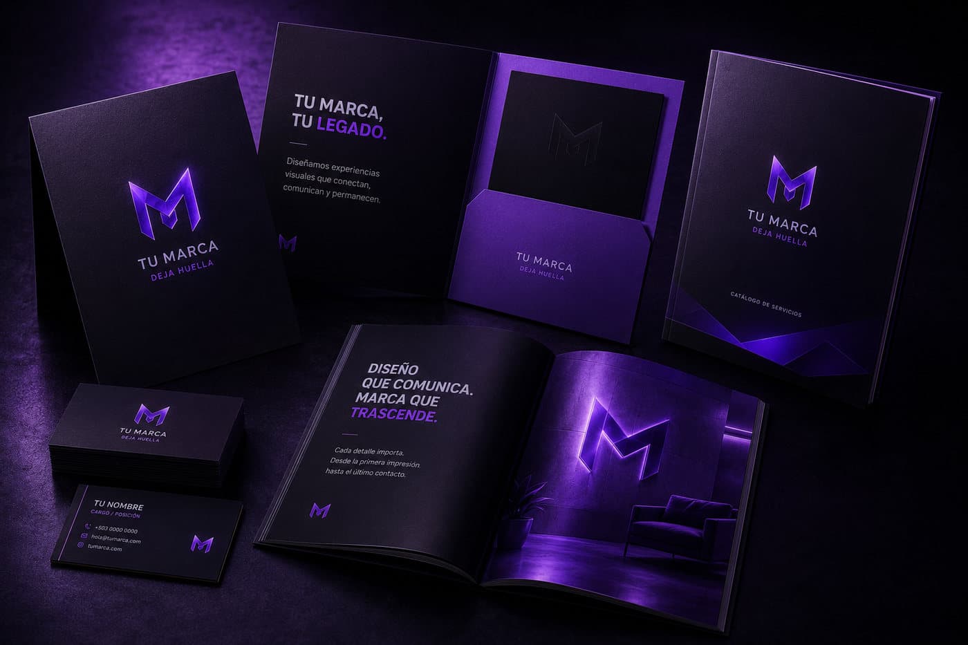 Material Impreso